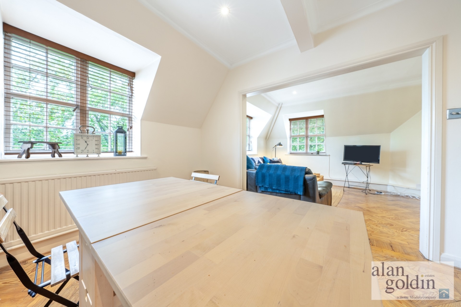 Images for Heathcroft, NW11