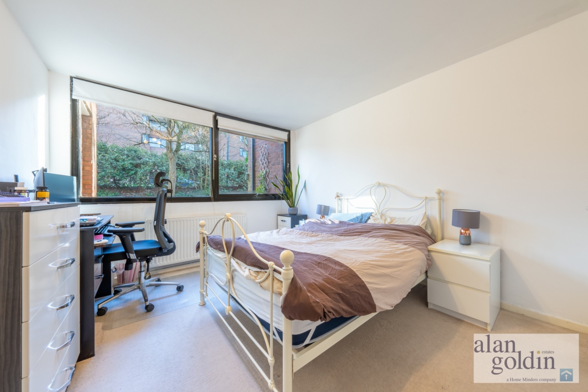 Images for Chandos Way, NW11